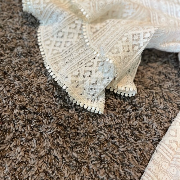 Eliza J lace dress sz 14W plus - Picture 6 of 7